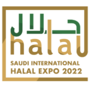 Thank you very much for visiting us at the Saudi International Halal Expo 2022!