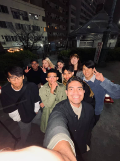 Previous Intern Appreciation 2