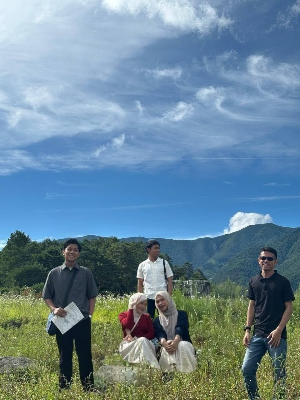 Previous Intern Appreciation 3