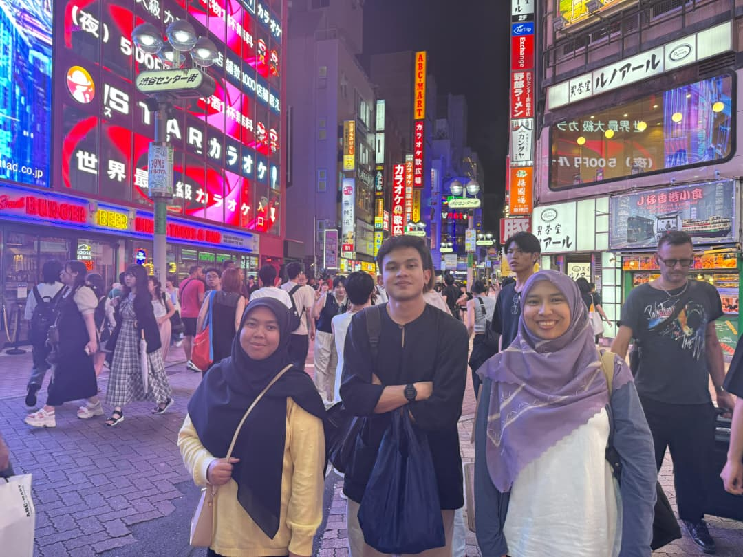 Previous Intern Appreciation 4