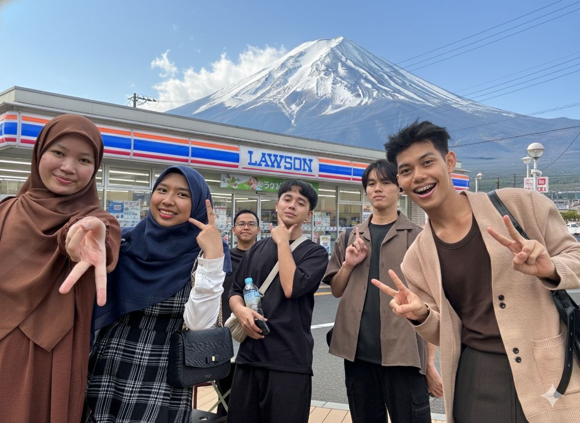 Previous Intern Appreciation 1