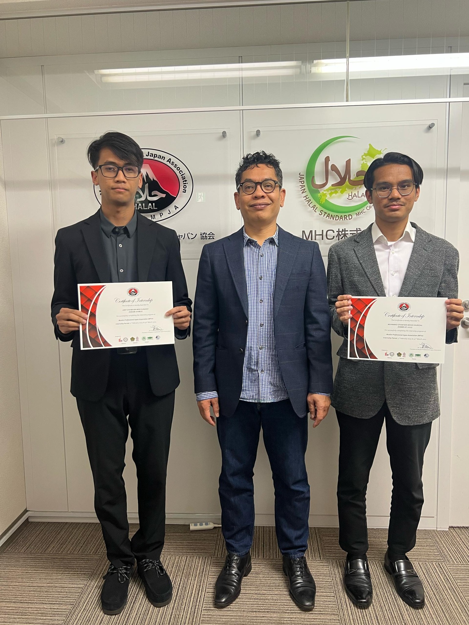 Certificate Appreciation 8